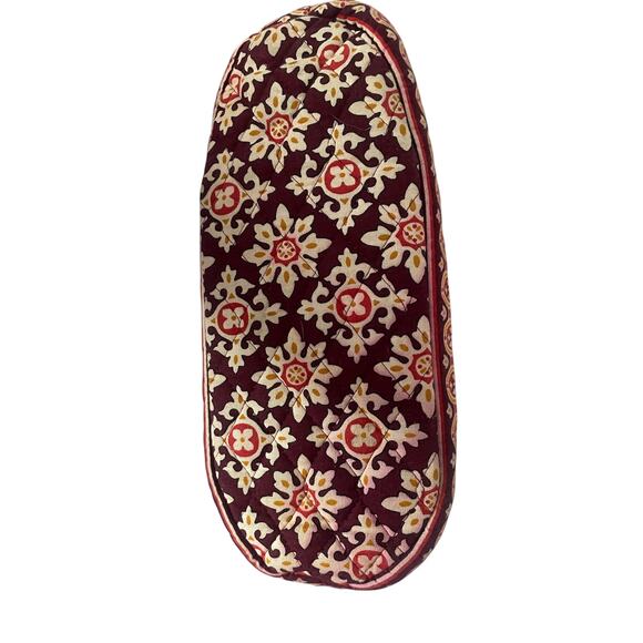 Vera Bradley Retired Medallion Pattern Shoulder Hand Bag - Picture 11 of 11